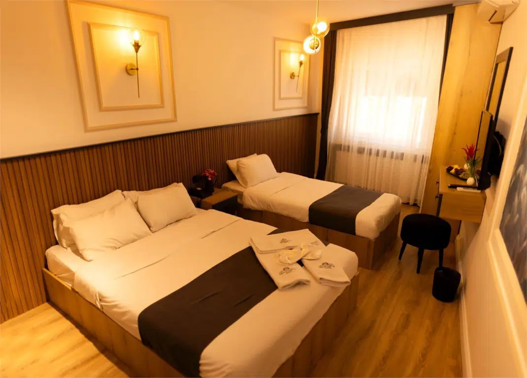 room image